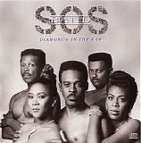 S.O.S. Band - Diamonds in the Raw