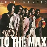 Con Funk Shun - To the Max