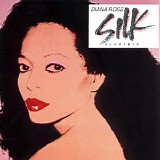 Diana Ross - Silk Electric