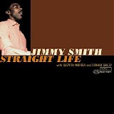 Jimmy Smith - Straight Life