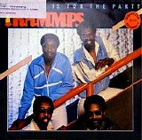 The Trammps - This One Is For the Party