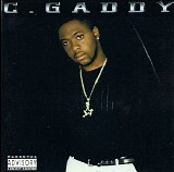 C Gaddy - Ghetto Man
