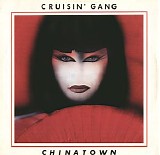 Cruisin' Gang - Chinatown