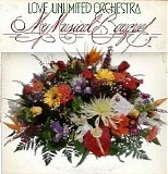 The Love Unlimited Orchestra - My Musical Bouquet