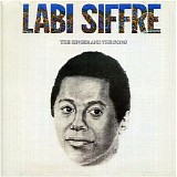 Labi Siffre - The Singer and the Song