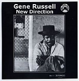 Gene Russell - New Direction