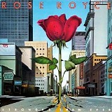 Rose Royce - Stronger Than Ever
