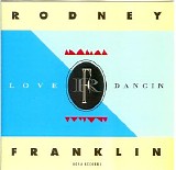 Rodney Franklin - Love Dancin'