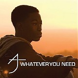 Aj Green - Whatever You Need