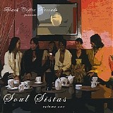 Various artists - Black Coffee Records Presents Soul Sistas Volume One