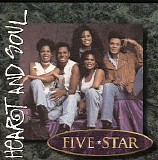 Five Star - Heart and Soul