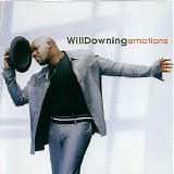 Will Downing - Emotions