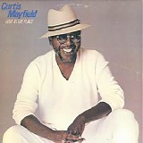 Curtis Mayfield - Love Is the Place