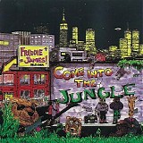Freddie James - Come Into The Jungle