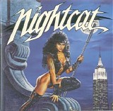 Nightcat - Nightcat
