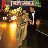 Patti Labelle - I'm in Love Again