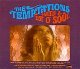 The Temptations - With a Lot O' Soul