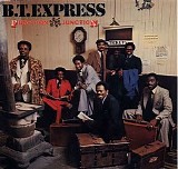 B.t. Express - Function at the Junction