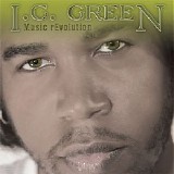 IC Green - Music Revolution