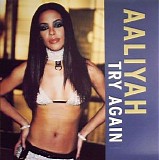 Aaliyah - Try Again 12''