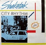 Shakatak - City Rhythm