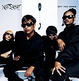 Xscape - Off the Hook