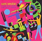 Sweet Sensation - Time to Jam! (The Remix Album)