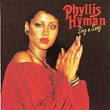 Phyllis Hyman - Sing a Song