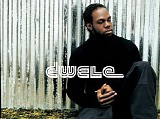 Dwele - Lost Track of Time Ep