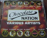 Various artists - Chocolate Nation