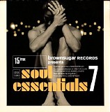 Various artists - Brownsugar Records Presents Soul Essentials 7