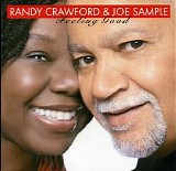Randy Crawford - Feeling Good (with Joe Sample)