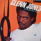 Glenn Jones - Every Body Loves a Winner