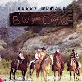 Bobby Womack - B.w. Goes C. And W.