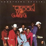 Kool and the Gang - SomethinÂ´Special