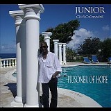 Junior Giscombe - Prisoner of Hope