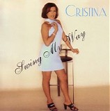 Cristina - Swing My Way 12''