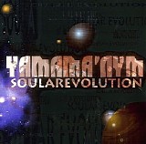 Yamama'Nym - Soularevolution