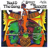 Kool and the Gang - Spirit of the Boogie