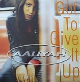 Aaliyah - Got to Give It Up 12''