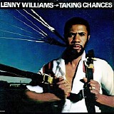 Lenny Williams - Taking Chances