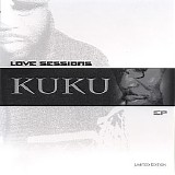 Kuku - Love Sessions Ep