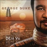 George Duke - DÃ©jÃ  Vu