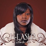 K-Lasha - Lie to Me
