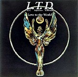 L.T.D. - Love to the World
