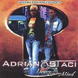Adrian and Staci - Heavy on My Mind