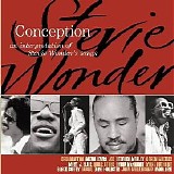 Various artists - Conception: an Interpretation of Stevie Wonder's Songs
