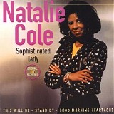 Natalie Cole - Sophisticated Lady