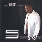 Swayde - The Art of Sound