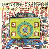 George Clinton - Computer Games